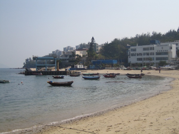 Hong Kong Tour